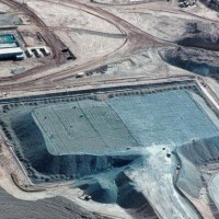 TERRAL PILA PLANTA DEMOSTRATIVA MEL