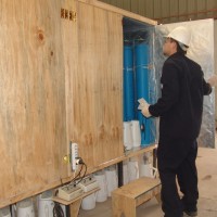 COLUMNAS ISOTERMICAS