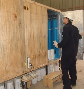 COLUMNAS ISOTERMICAS