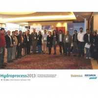 HYDROPROCESS  2013