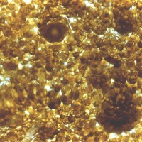 Dispersión en Mezclador