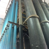 INFRAESTRUCTURA PROPIA PARA PRUEBAS A MAYOR ESCALA