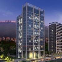 NUEVAS OFICINAS EN SANTIAGO
