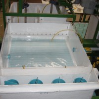 Mezclador Decantador Piloto – Terral Santiago