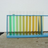 Muestras variacion PLS