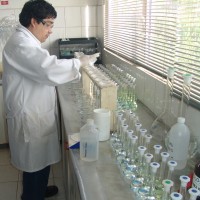 PREPARACION DE MUESTRAS