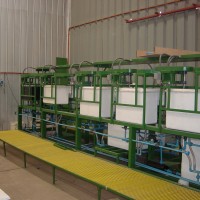 Planta SX Piloto Movil – Terral Santiago 01