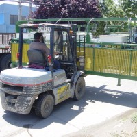 Planta SX Piloto Movil – Terral Santiago 03