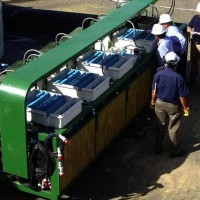 Planta SX Piloto Movil – Terral Santiago 04