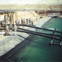 POZO ILS – DOS AMIGOS