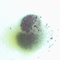 Precipitacion de cobre por reductores