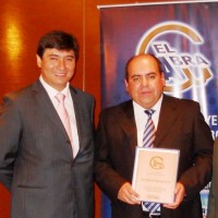 Premio Destacado – Gestión de Seguridad 2010