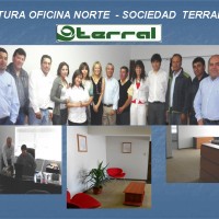 Apertura de oficina en Calama